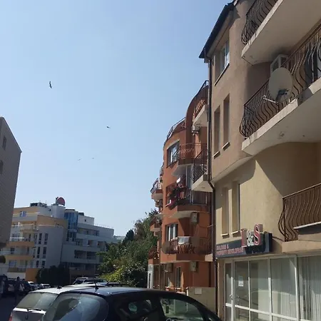 Apartman Perla
