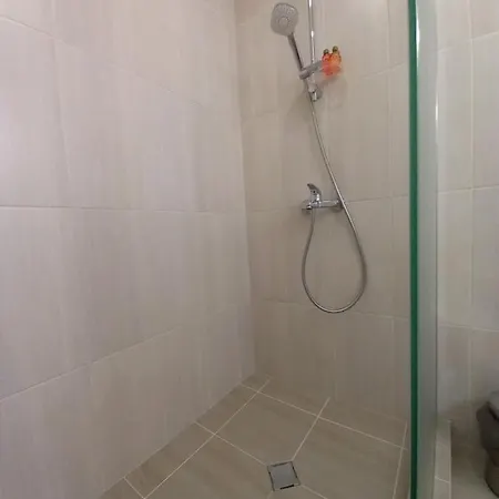 Perla Apartman