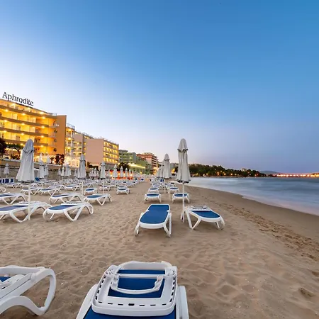 Apartman Perla *