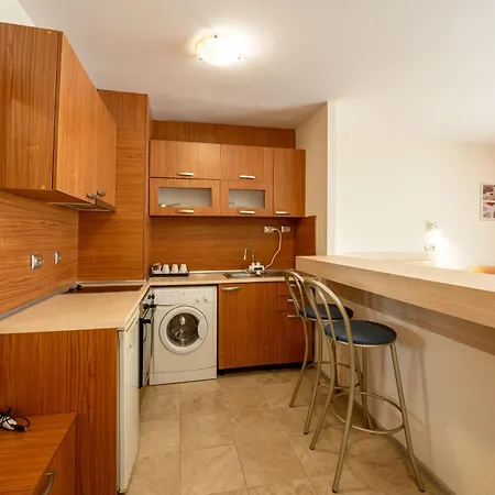 Apartman Perla *