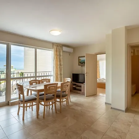 Perla Apartman Neszebar