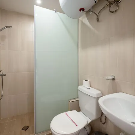 Perla Apartman *