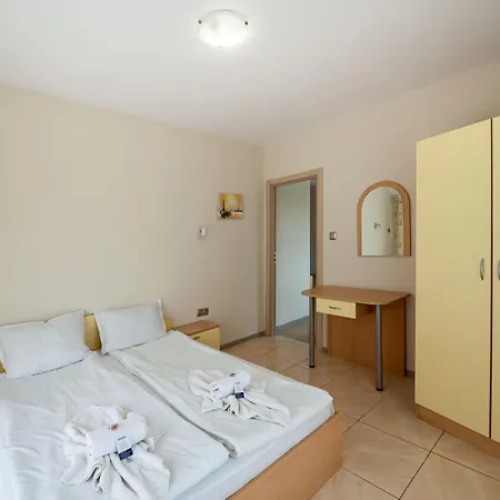 Apartman Perla *