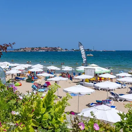 Perla Апартамент Несебър