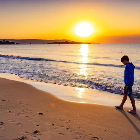 Perla * Несебър