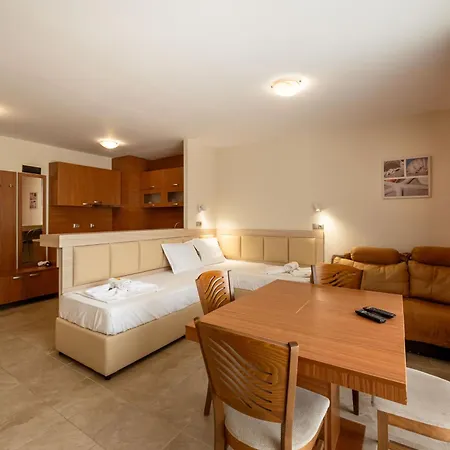 Perla Апартамент