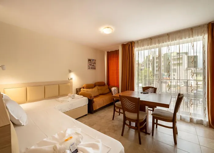 Apartment Perla Nesebar